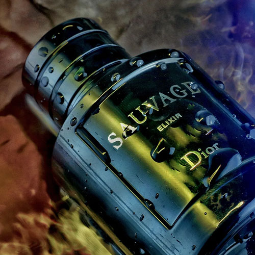 خرید و قیمت D170 پرفیوم Dior Sauvage Elixir