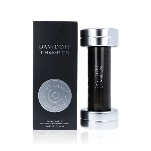 خرید و قیمت D210 پرفیوم Davidoff Champion