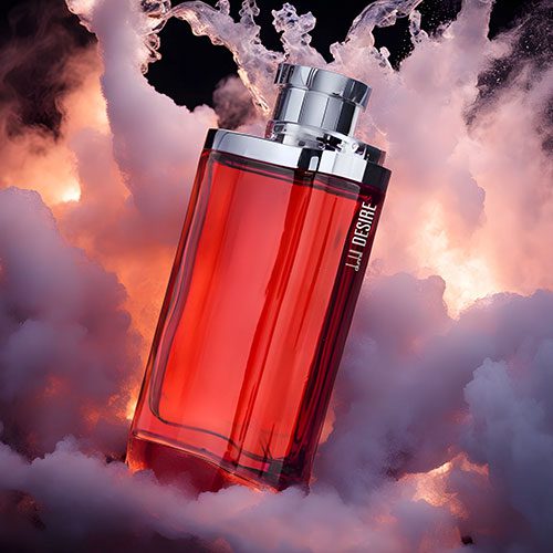 خرید و قیمت D30 پرفیوم Dunhill Desire Red