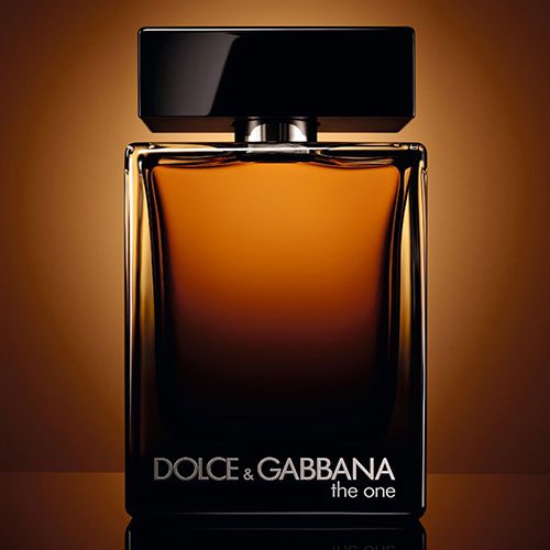 خرید و قیمت D40 پرفیوم Dolce & Gabbana The One For Men