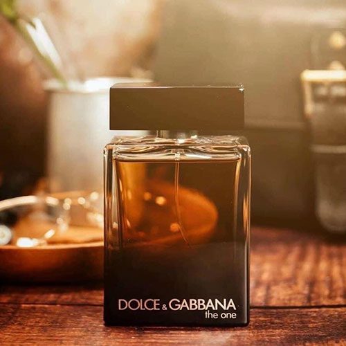 خرید و قیمت D40 پرفیوم Dolce & Gabbana The One For Men