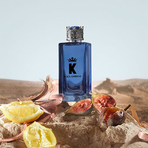 خرید و قیمت D70 پرفیوم Dolce & Gabbana K Men