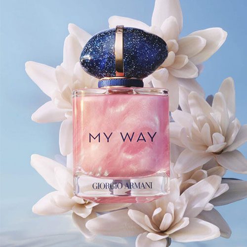 خرید و قیمت E10 پرفیوم Giorgio Armani My Way