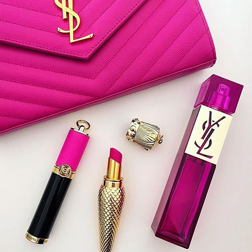 خرید و قیمت E110 پرفیوم Yves Saint Laurent Elle