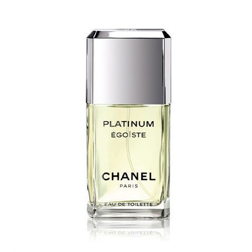 E20 پرفیوم Chanel Egoiste Platinum