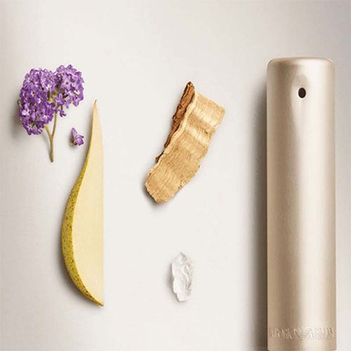 خرید و قیمت E40 پرفیوم Giorgio Armani Emporio Armani She