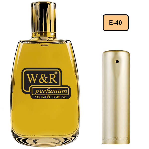 خرید و قیمت E40 پرفیوم Giorgio Armani Emporio Armani She