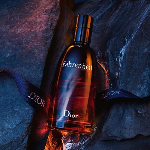 خرید و قیمت F10 پرفیوم Dior Fahrenheit