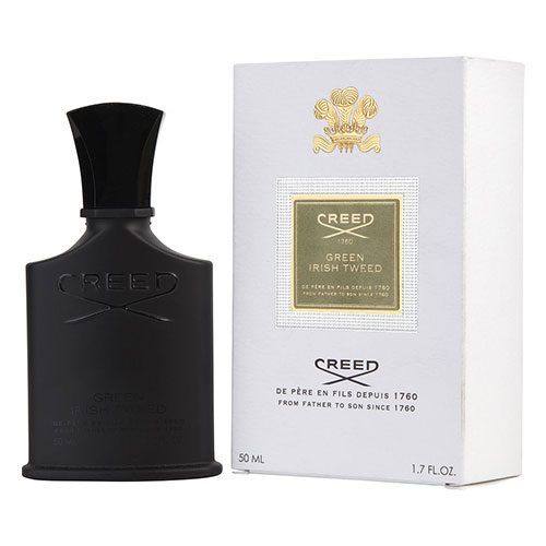 خرید و قیمت F30 پرفیوم Creed Green Irish Tweed