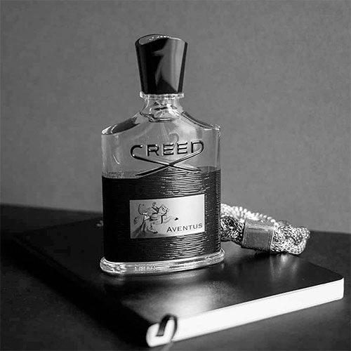 خرید و قیمت F60 پرفیوم Creed Aventus