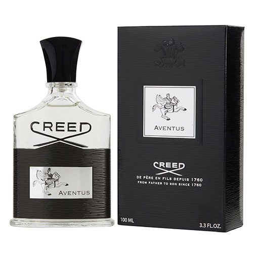 خرید و قیمت F60 پرفیوم Creed Aventus