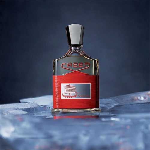 خرید و قیمت F80 پرفیوم Creed Viking