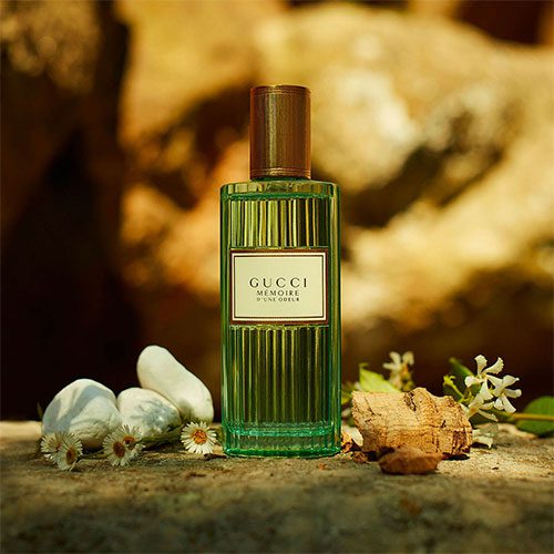خرید و قیمت G100 پرفیوم Gucci Memoire