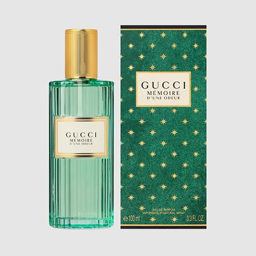 خرید و قیمت G100 پرفیوم Gucci Memoire