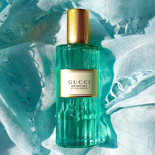 خرید و قیمت G100 پرفیوم Gucci Memoire