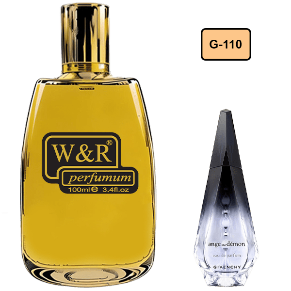 خرید و قیمت G110 پرفیوم Givenchy Ange Ou Demon