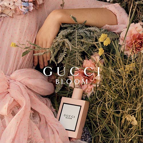 خرید و قیمت G160 پرفیوم Gucci Bloom