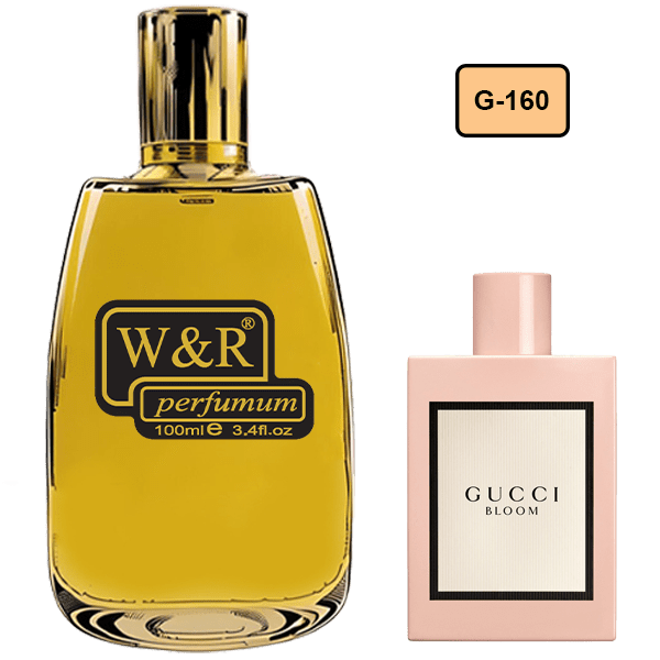 خرید و قیمت G160 پرفیوم Gucci Bloom