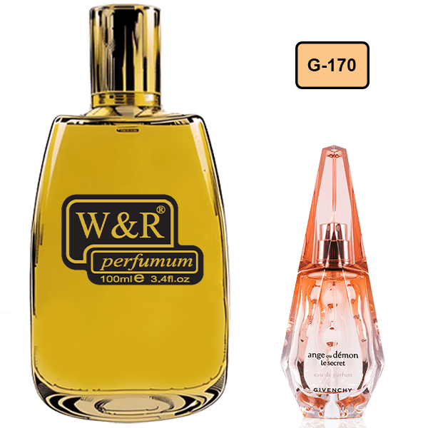 خرید و قیمت G170 پرفیوم Givenchy Ange Ou Demon Le Secret