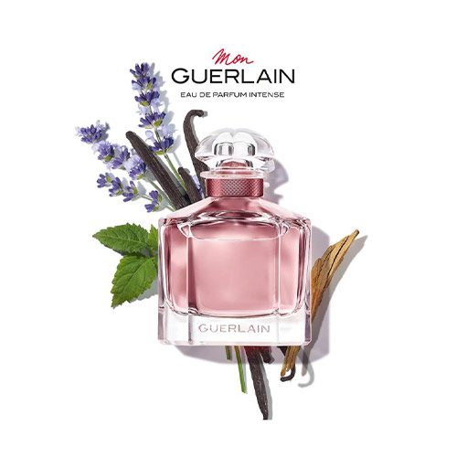 خرید و قیمت G40 پرفیوم Guerlain Mon