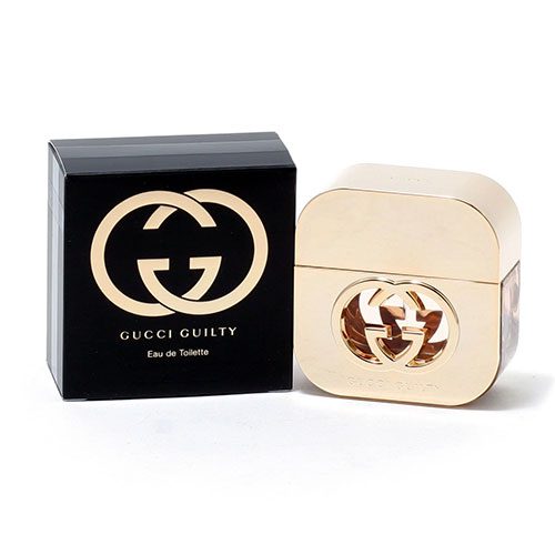 خرید و قیمت G70 پرفیوم Gucci Guilty
