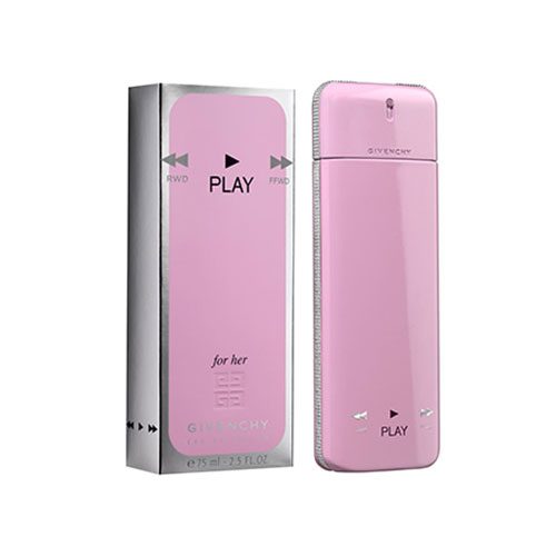 خرید و قیمت G80 پرفیوم Givenchy Play For Her