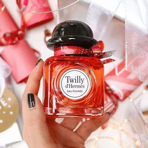 خرید و قیمت H120 پرفیوم Hermes Twilly d’Hermes