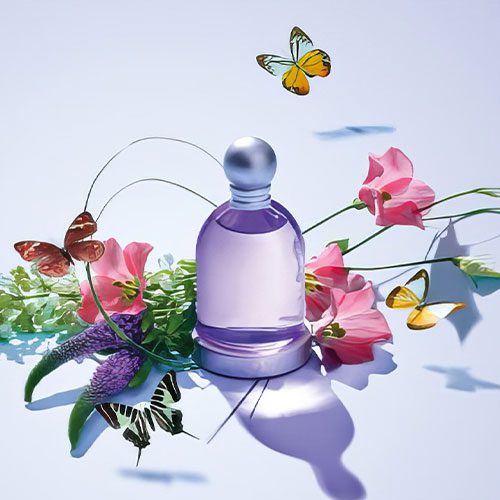 خرید و قیمت H40 پرفیوم Halloween Women