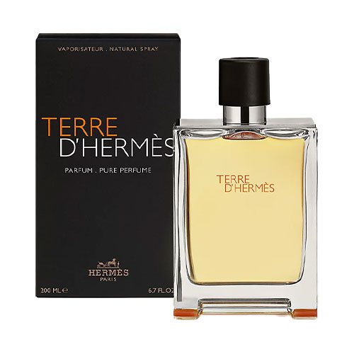 خرید و قیمت H90 پرفیوم Hermes Terre d’Hermes