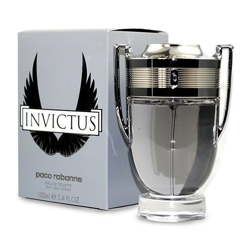 خرید و قیمت I10 پرفیوم Paco Rabanne Invictus