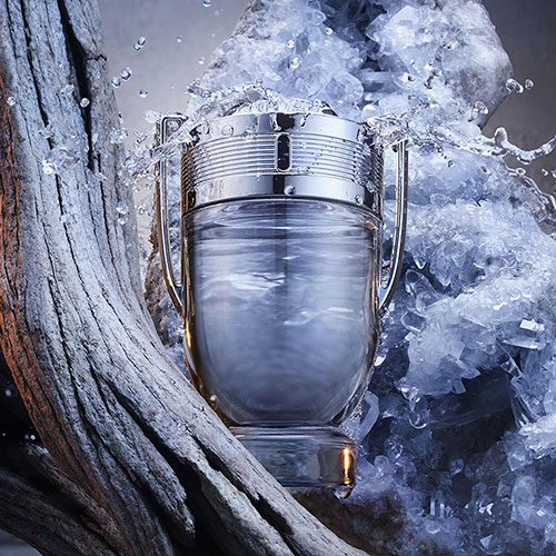 خرید و قیمت I10 پرفیوم Paco Rabanne Invictus