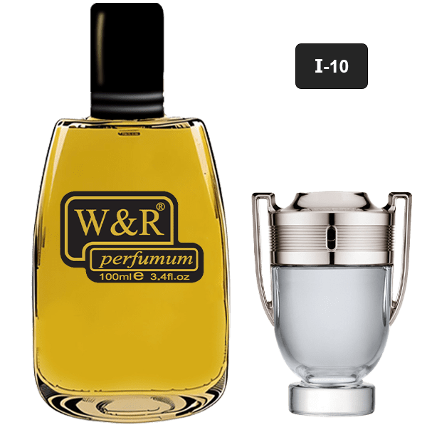 خرید و قیمت I10 پرفیوم Paco Rabanne Invictus