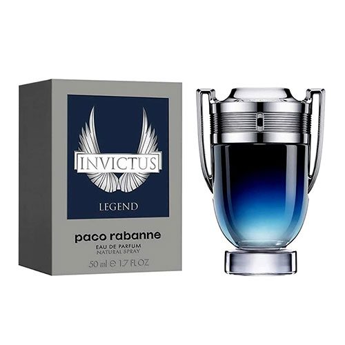 خرید و قیمت I40 پرفیوم Paco Rabanne Invictus Legend