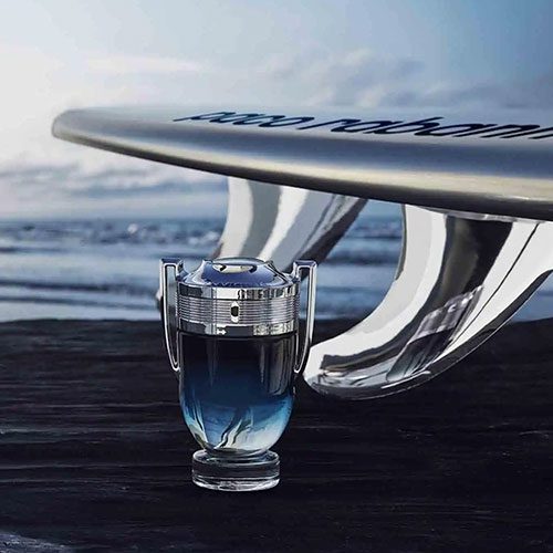 خرید و قیمت I40 پرفیوم Paco Rabanne Invictus Legend