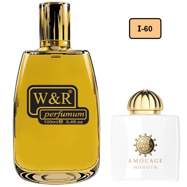 خرید و قیمت I60 پرفیوم Amouage Honour
