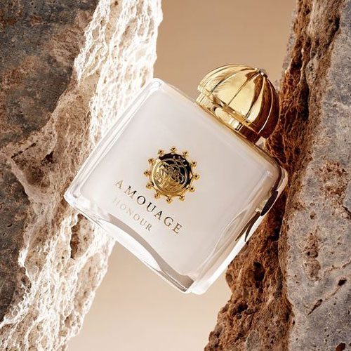 خرید و قیمت I60 پرفیوم Amouage Honour