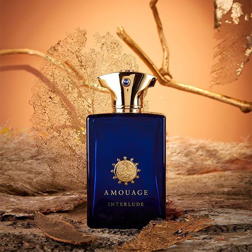 خرید و قیمت I60 پرفیوم Amouage Interlude
