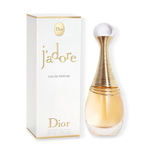 خرید و قیمت J10 پرفیوم Dior J’adore