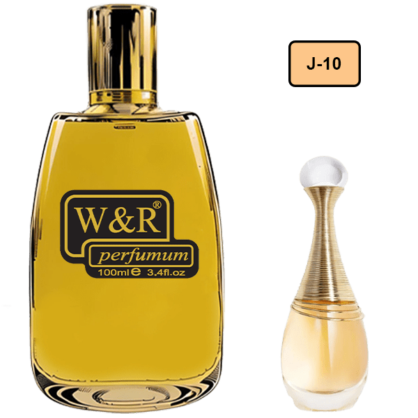 خرید و قیمت J10 پرفیوم Dior J’adore