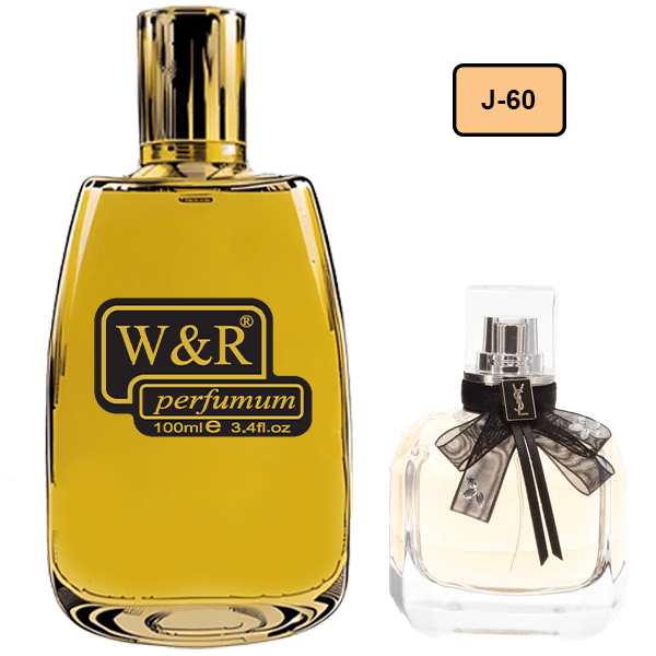 خرید و قیمت J60 پرفیوم Yves Saint Laurent Paris Parfum Floral