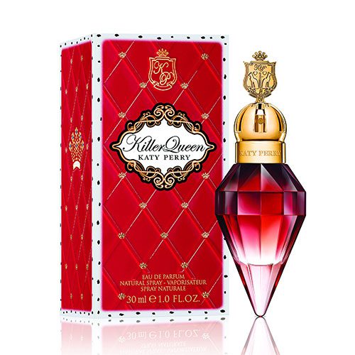 خرید و قیمت K10 پرفیوم Katy Perry Killer Queen