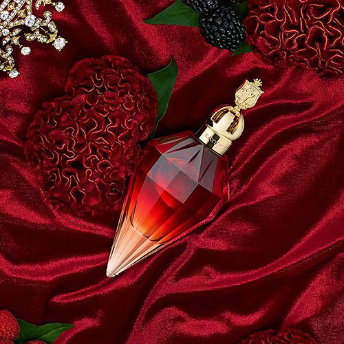خرید و قیمت K10 پرفیوم Katy Perry Killer Queen