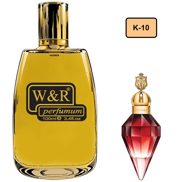 خرید و قیمت K10 پرفیوم Katy Perry Killer Queen