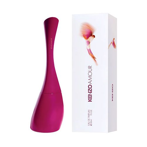 خرید و قیمت K100 پرفیوم Kenzo Amour
