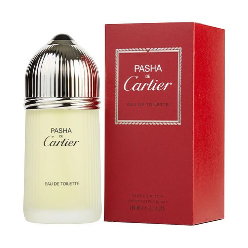 خرید و قیمت K30 پرفیوم Cartier Pasha