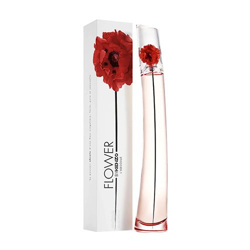 خرید و قیمت K30 پرفیوم Kenzo Flower