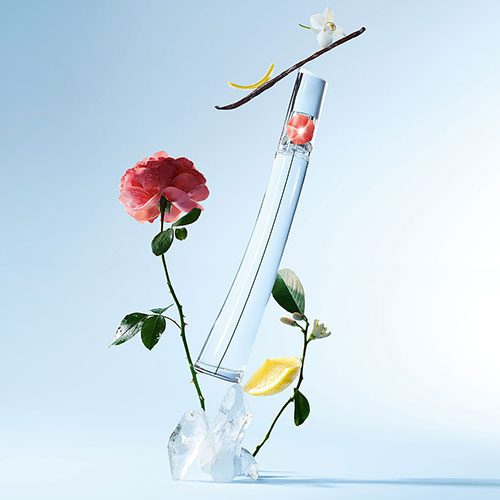 خرید و قیمت K30 پرفیوم Kenzo Flower