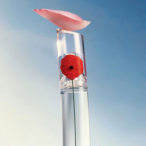 خرید و قیمت K30 پرفیوم Kenzo Flower