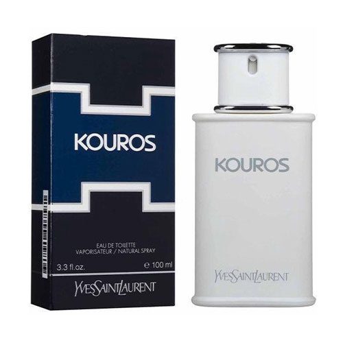 خرید و قیمت K40 پرفیوم Yves Saint Laurent Kouros