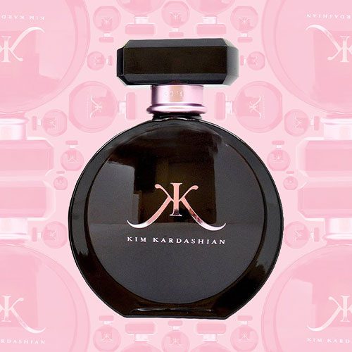 خرید و قیمت K50 پرفیوم Kim Kardashian By Kim Kardashian